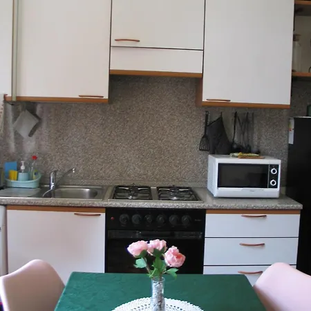 Universita Portello Apartment *