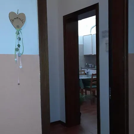 Apartment Universita Portello *