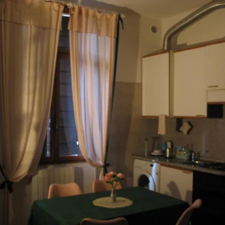 Apartament Universita Portello Padwa