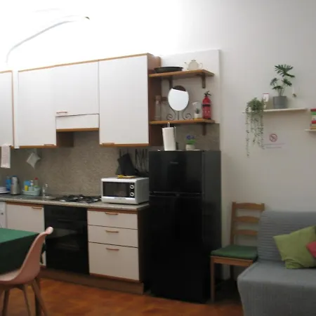 Apartament Universita Portello *