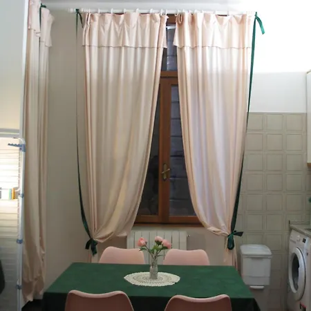 Apartament Universita Portello Padwa