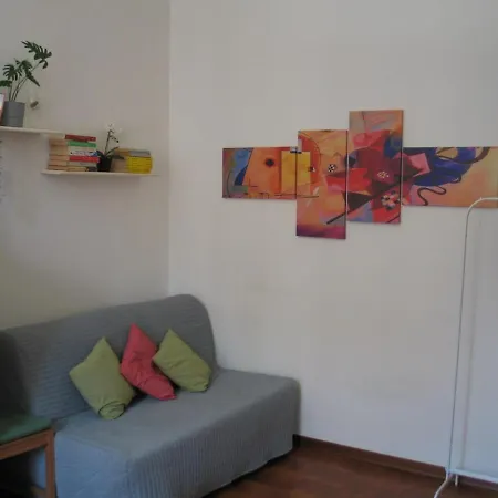 Universita Portello Apartament