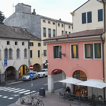 Apartment Universita Portello *